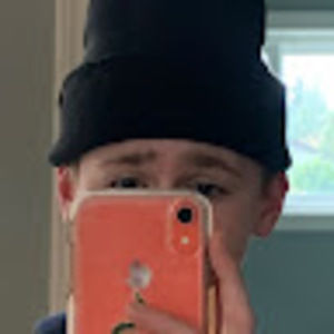 Meet your Posher, Ben